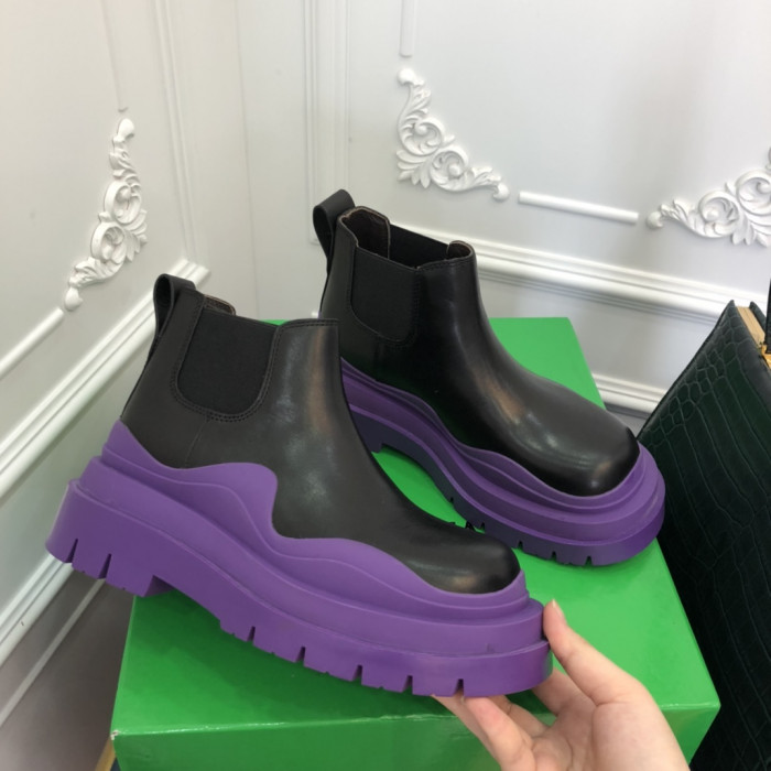 botteg*Ve*ne*ta boots women + men