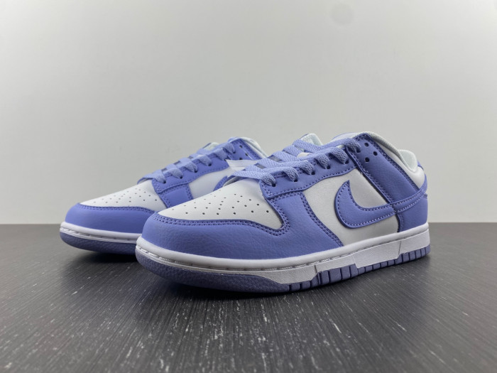 Nike Dunk Low Next Nature Lilac  - DN1431-103