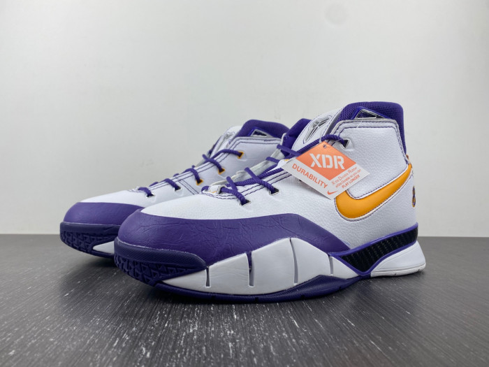 Nike Kobe 1 Protro Think 16 - AQ2728-101