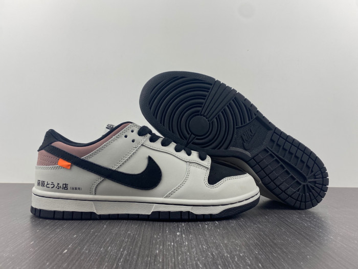Nike SB Dunk Low “AE86” AE1391-086