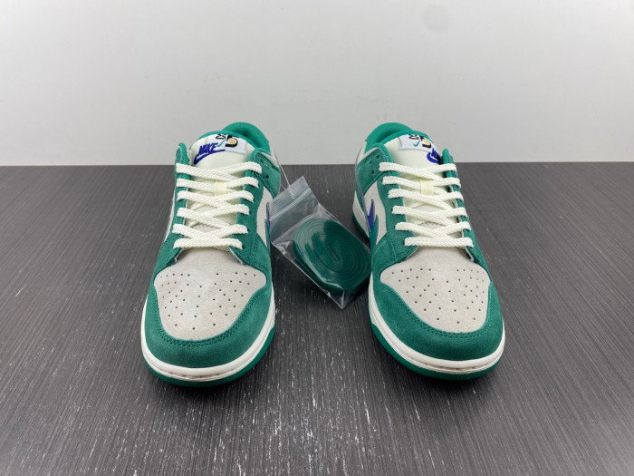 Nike Dunk Low SE 85 Neptune Green  DO9457-101