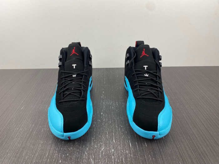 Jordan 12 Retro Gamma Blue - 130690-027
