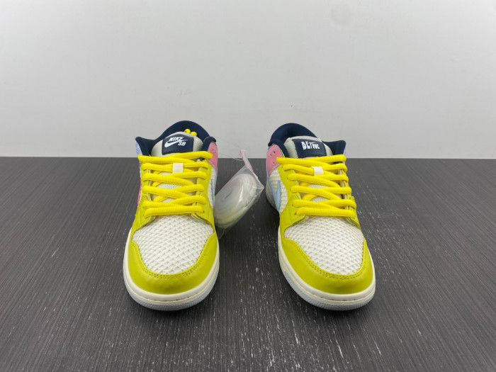 Nike Dunk Low Be True Sample DX5933-900