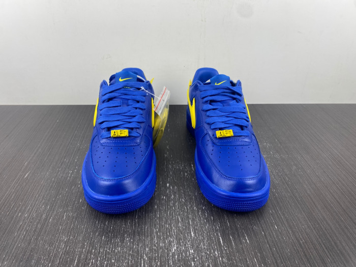 AMBUSH x Nike Air Force 1 Low Game Royal DV3464-400