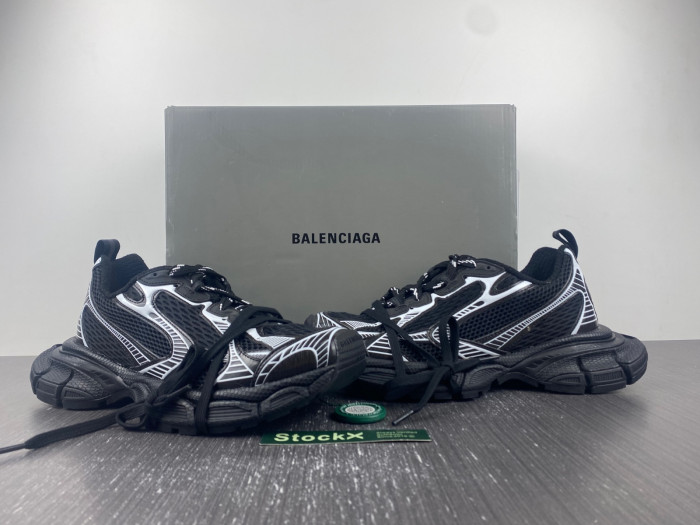 Ba*len*cia*ga 3xl sneakers