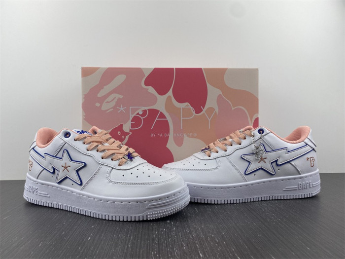 A BATHING APE BAPE SK8 STA