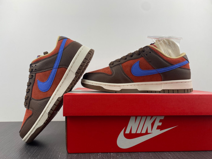 Nike Dunk Low Mars Stone DR9704-200