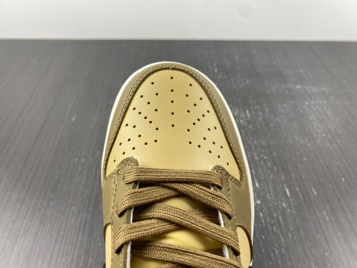 Nike Dunk Low Dark Driftwood DD1503-200