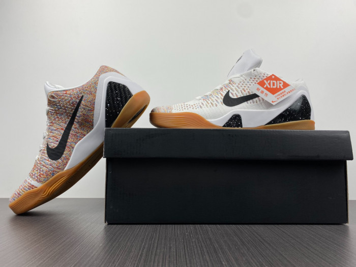 Kobe 9 Premium HTM 