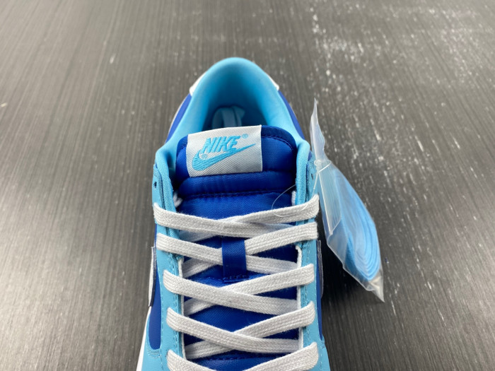 Nike Dunk Low Argon 2022 DM0121-400