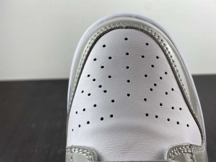 Nike Dunk Low Light Iron Ore - DQ7576-001