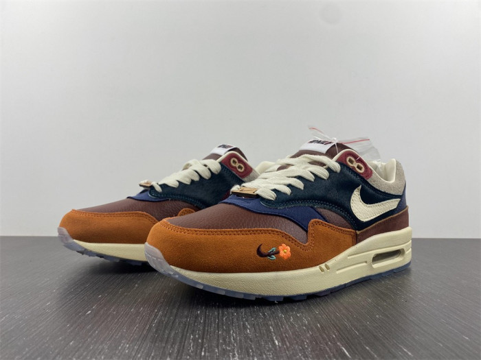 Nike Air Max 1 Kasina Won-Ang Orange DQ8475-800