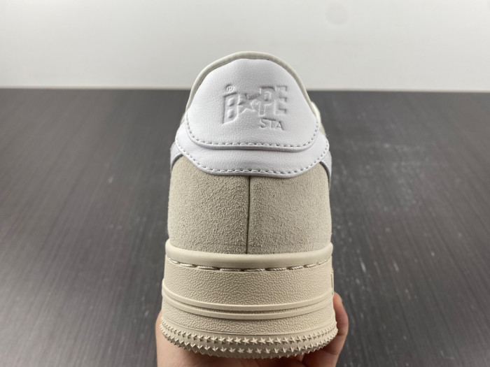 A BATHING APE BAPE SK8 STA