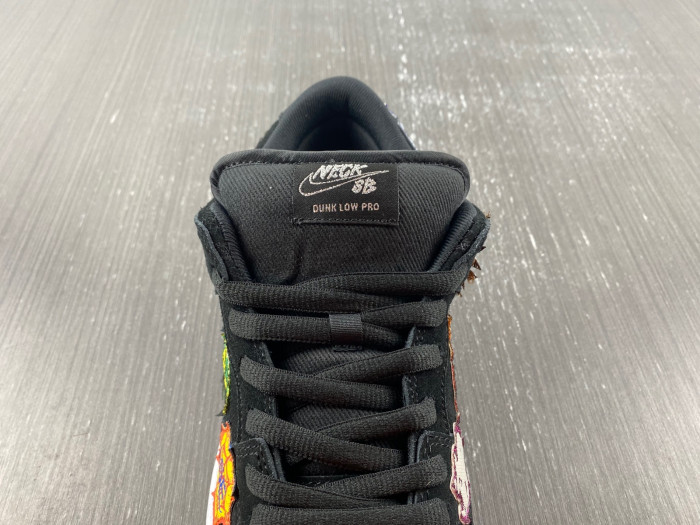 nike sb dunk low neckF**e - dq4488-001