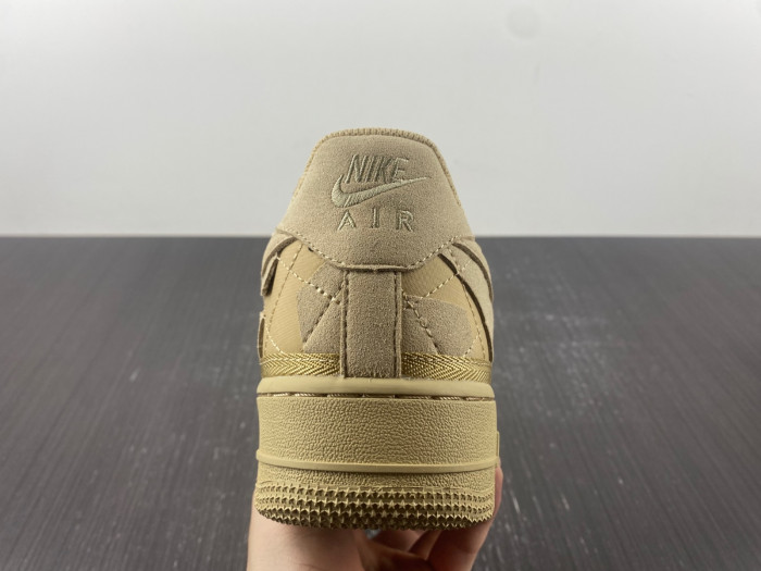 Nike Air Force 1 Low Billie Eilish Mushroom - DQ4137-200