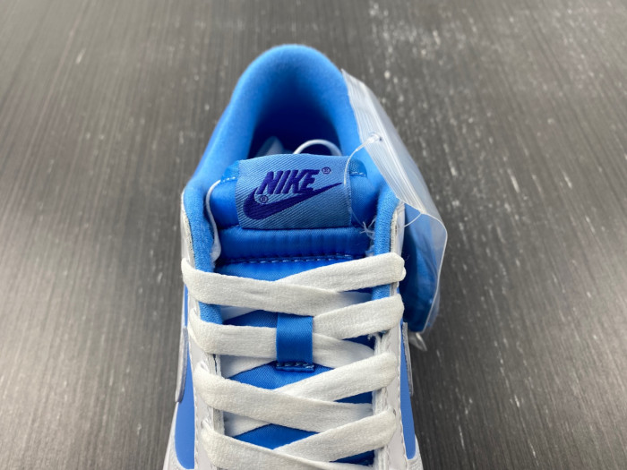 Nike Dunk Low Reverse UNC DJ9955-101