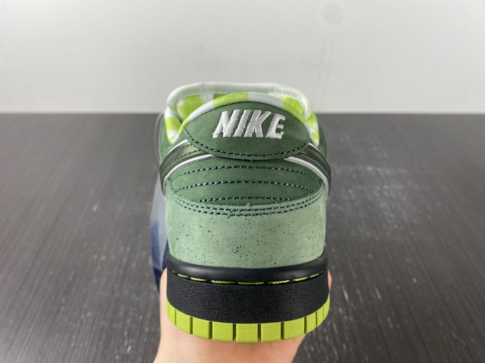 Nike Dunk Low Concepts Green Lobster BV1310-337