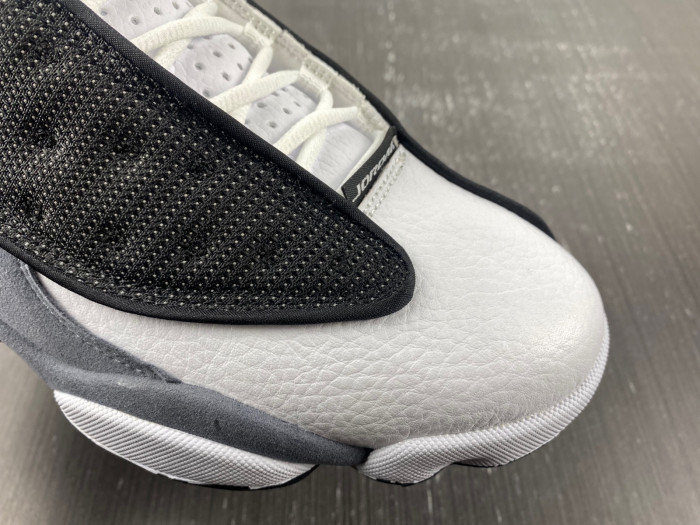 Air Jordan 13 Black Flint  DJ5982-060