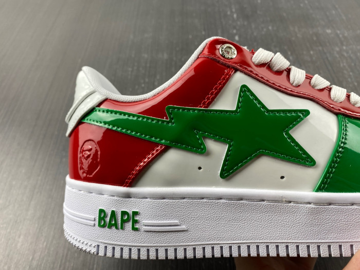 A BATHING APE BAPE SK8 STA