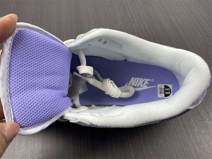 Nike Dunk Low Purple Pulse - DM9467-500