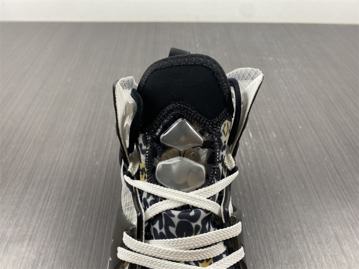 Nike LeBron 19 Leopard DC9340-100