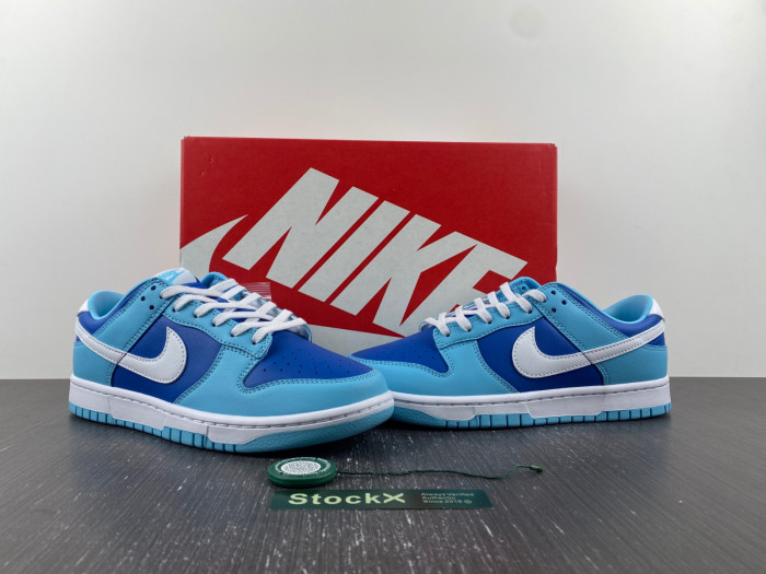 Nike Dunk Low Argon 2022 DM0121-400