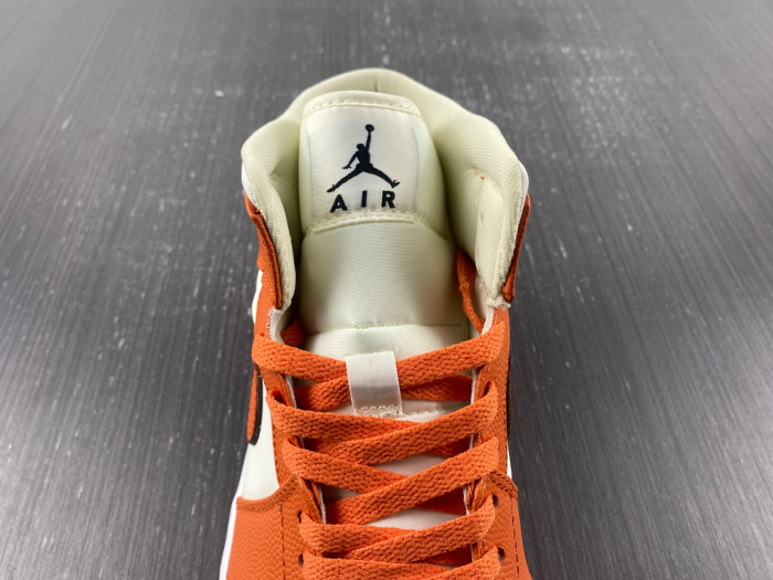 AIR JORDAN 1 MID SE “SPORT SPICE” DV1302-100