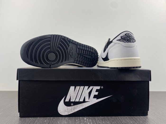 TRAVIS SCOTT X AIR JORDAN 1 LOW OG