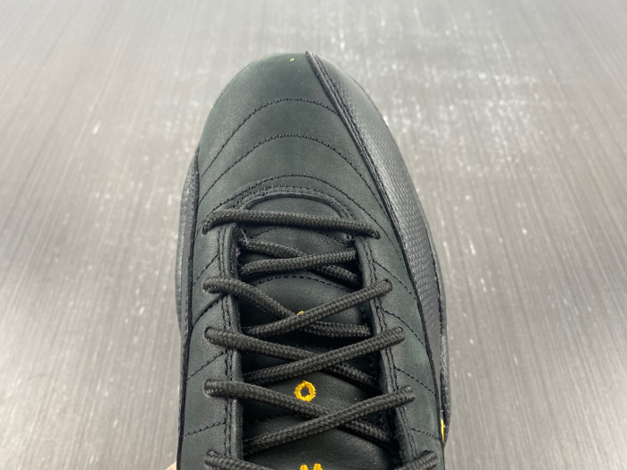 Jordan 12 Retro Black Taxi - CT8013-071