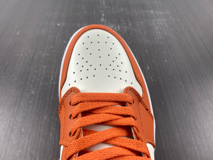 AIR JORDAN 1 MID SE “SPORT SPICE” DV1302-100