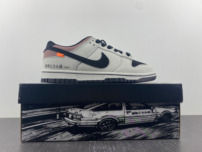 Nike SB Dunk Low “AE86” AE1391-086