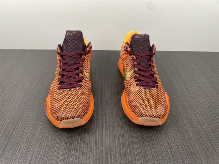 Kobe 10 