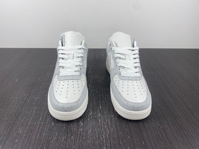 NIKE AIR FORCE 1 LOW BY VIRGIL ABLOH