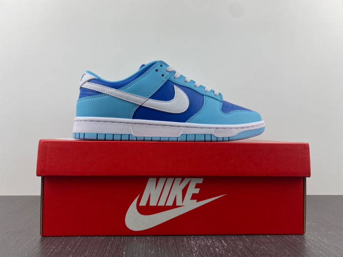 Nike Dunk Low Argon 2022 DM0121-400