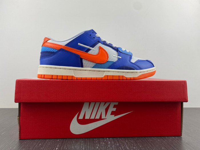Nike Dunk Scrap DM0128-100