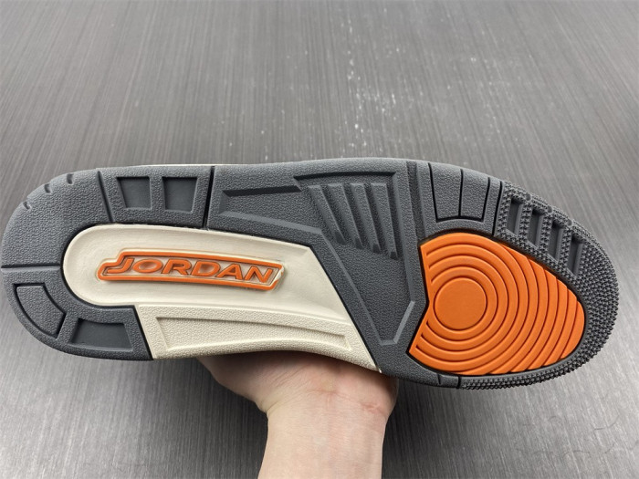 Air Jordan 3 Retro Patchwork Camo - DO1830-200