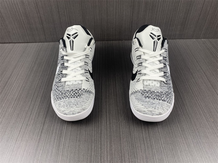 NIKE ZOOM KOBE 9 ELITE LOW XDR