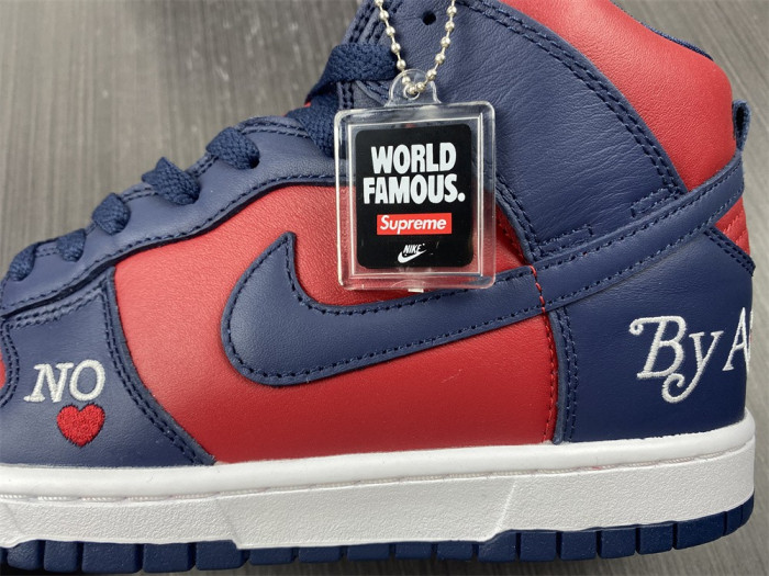 S*p*e nike sb dunk high by any means dn3741-600