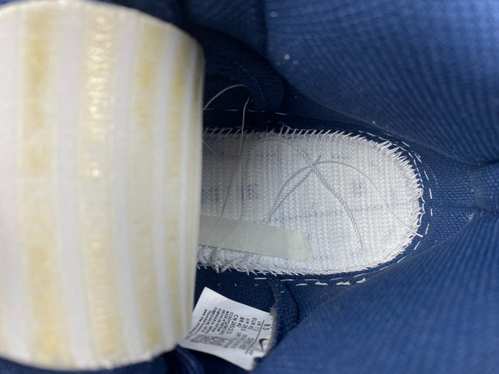 NIKE DUNK HIGH SPORTS SPECIALTIES DH0953-400