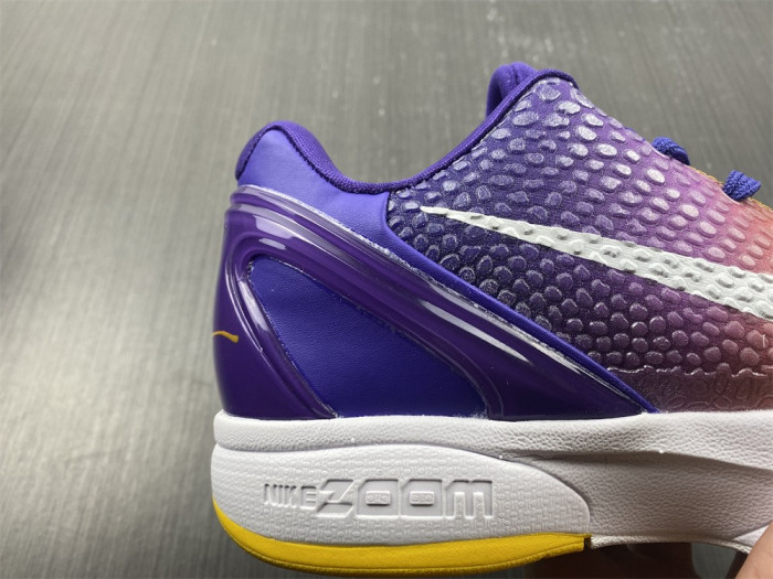 Nike Zoom Kobe 6 CW2190 107
