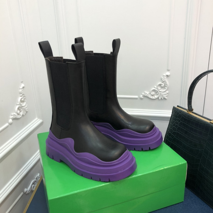 botteg*Ve*ne*ta boots women + men