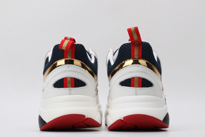 DIO* HOMME B22 TRAINER SNEAKER