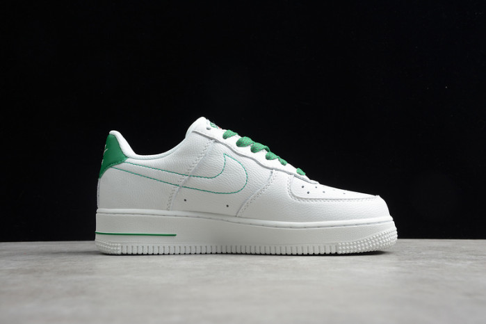 Nike Air Force 1 ’07 White Green CU9225-800