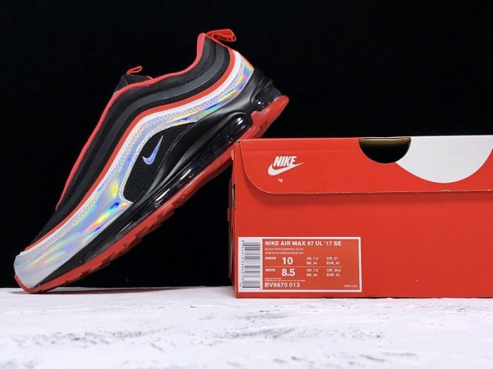 Nike Air Max 97 UL 17 SE Iridescent BV6670-013