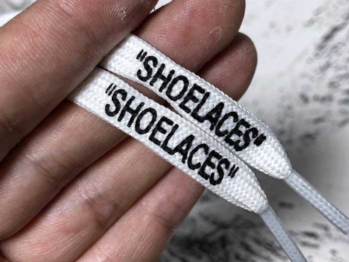 Nike Air Force 1 Low ComplexCon White AO4297-100