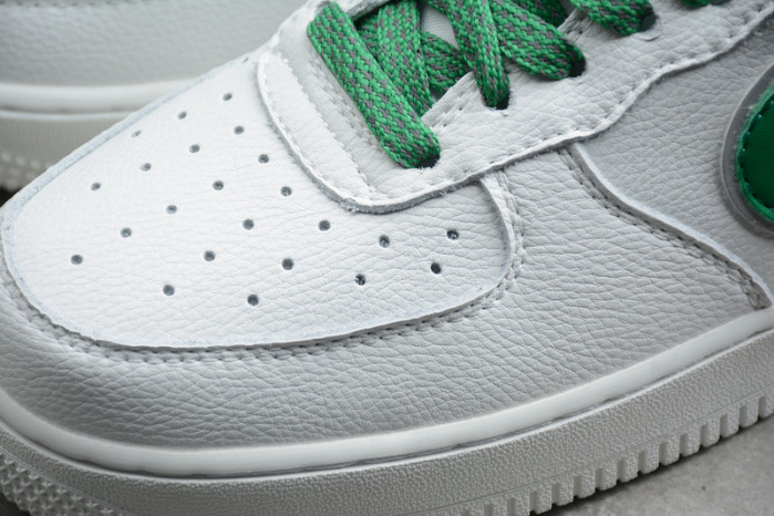 Nike Air Force 1 ’07 White Green CU9225-800