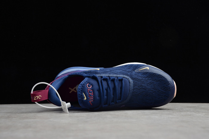 Nike Air Max 270 Blue Void AH6789-40