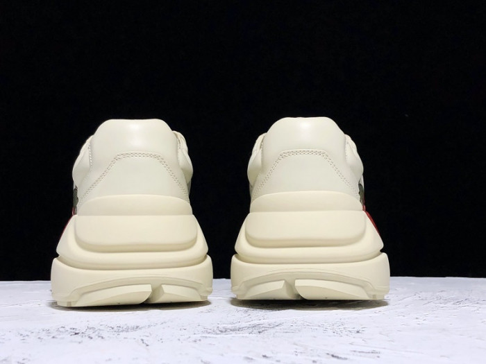 G*u*i rhyton vintage trainer sneaker