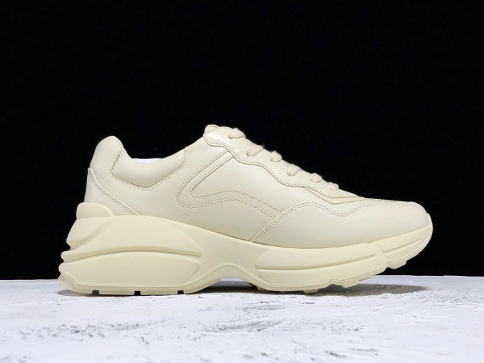 G*u*i rhyton vintage trainer sneaker