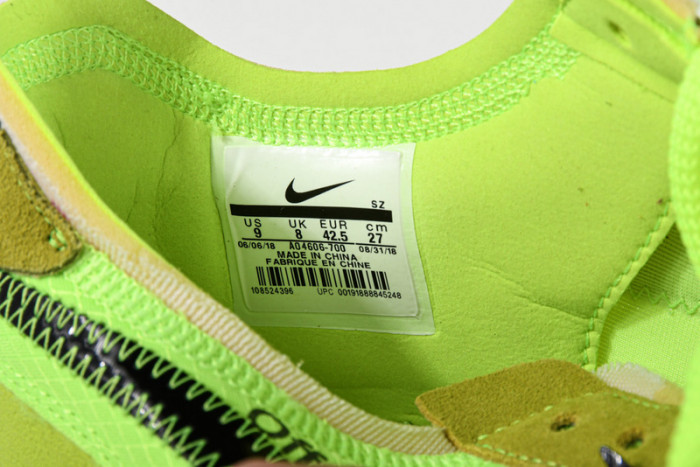 AIR FORCE 1 LOW VOLT AO4606-700